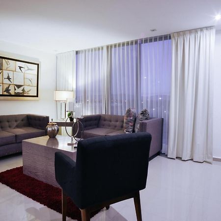 Ventura Apartments Celaya  Exterior photo