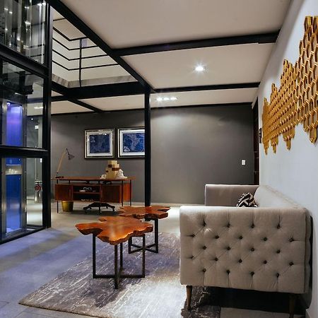 Ventura Apartments Celaya  Exterior photo