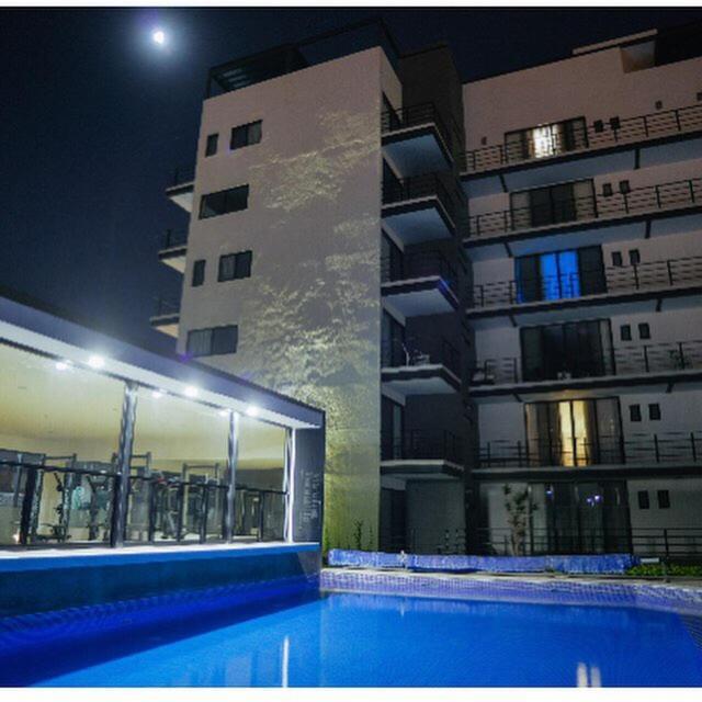 Ventura Apartments Celaya  Exterior photo